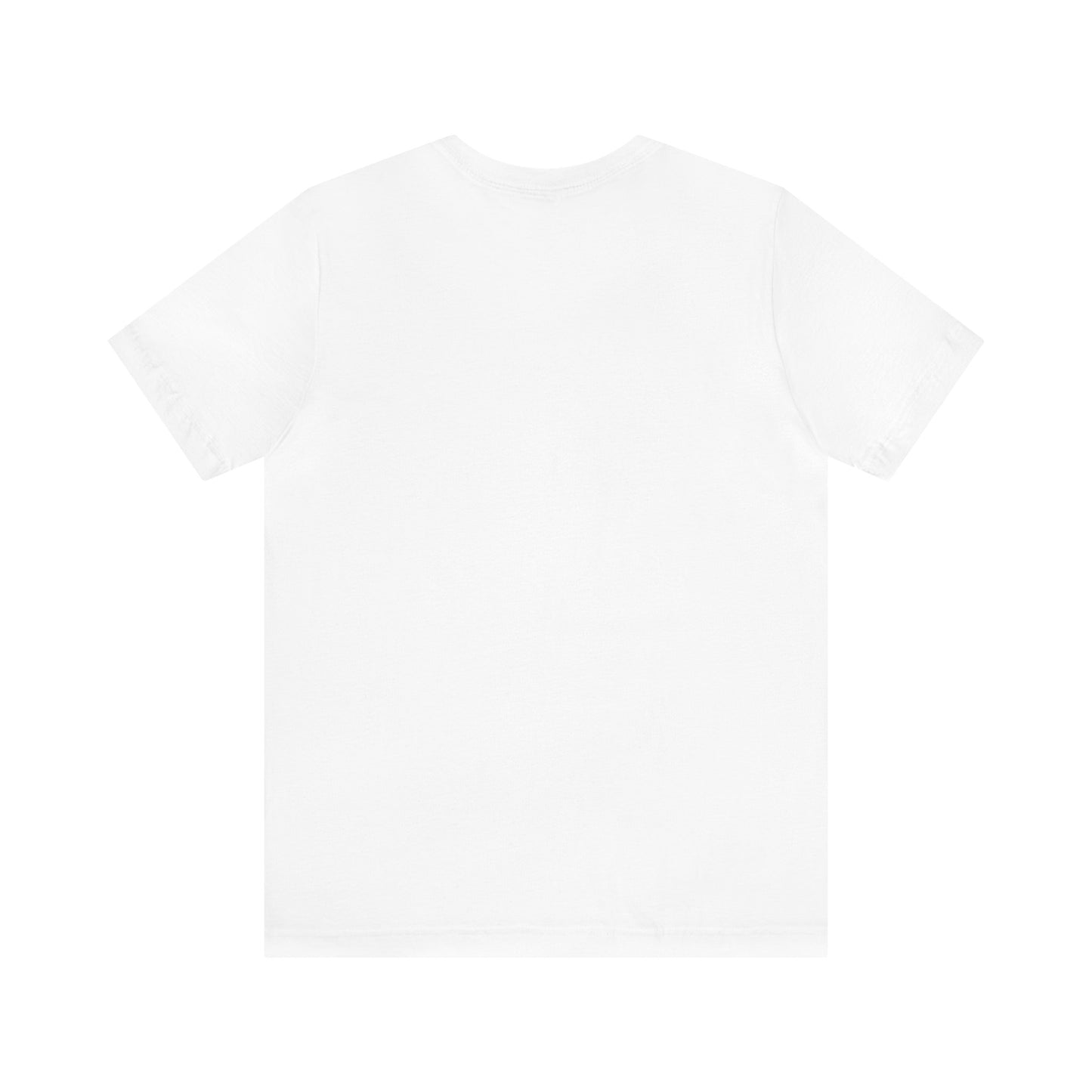 I’m 100% That B Unisex Jersey Short Sleeve Tee