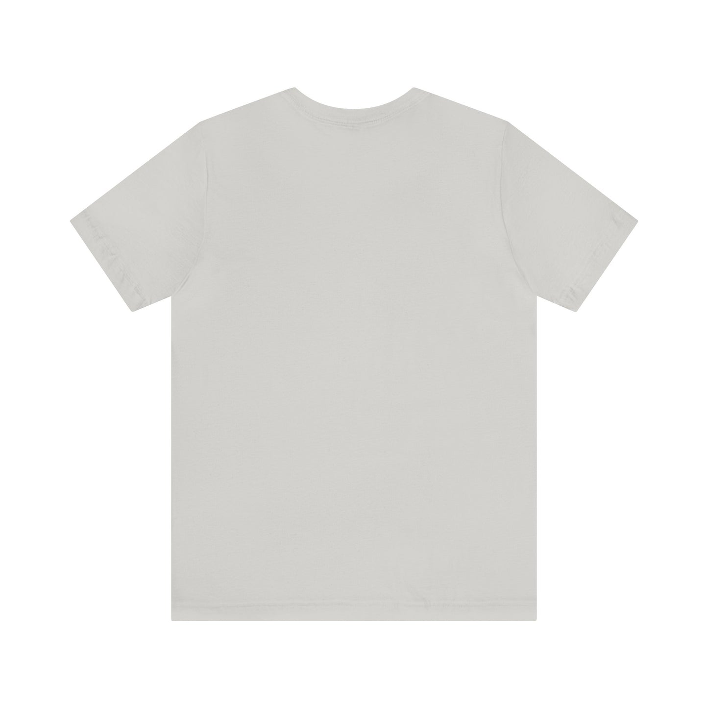 I’m 100% That B Unisex Jersey Short Sleeve Tee