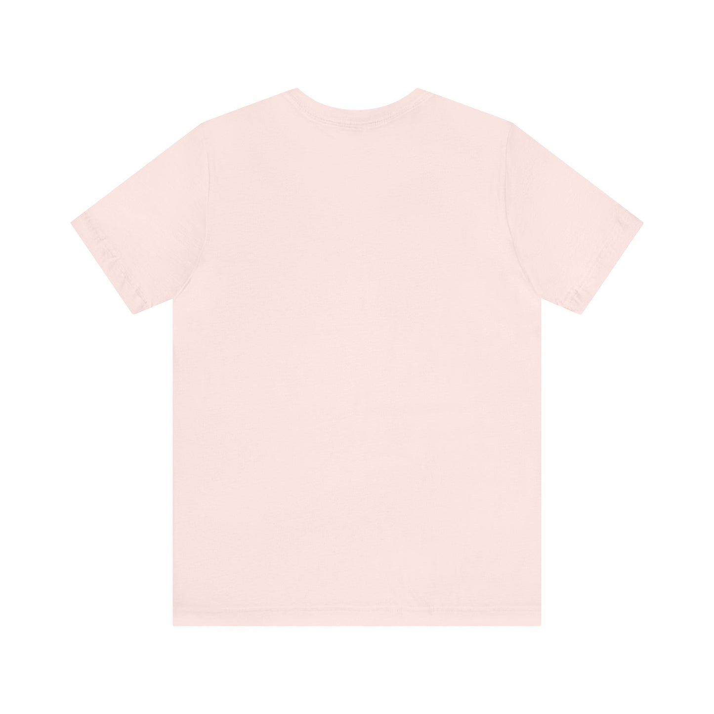 I’m 100% That B Unisex Jersey Short Sleeve Tee