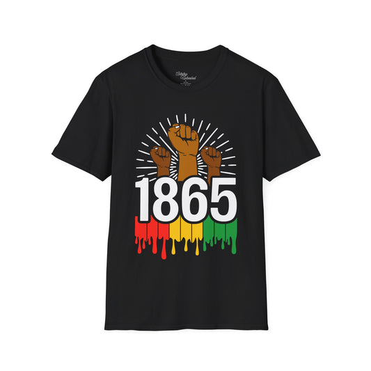 1865 Unisex Softstyle T-Shirt