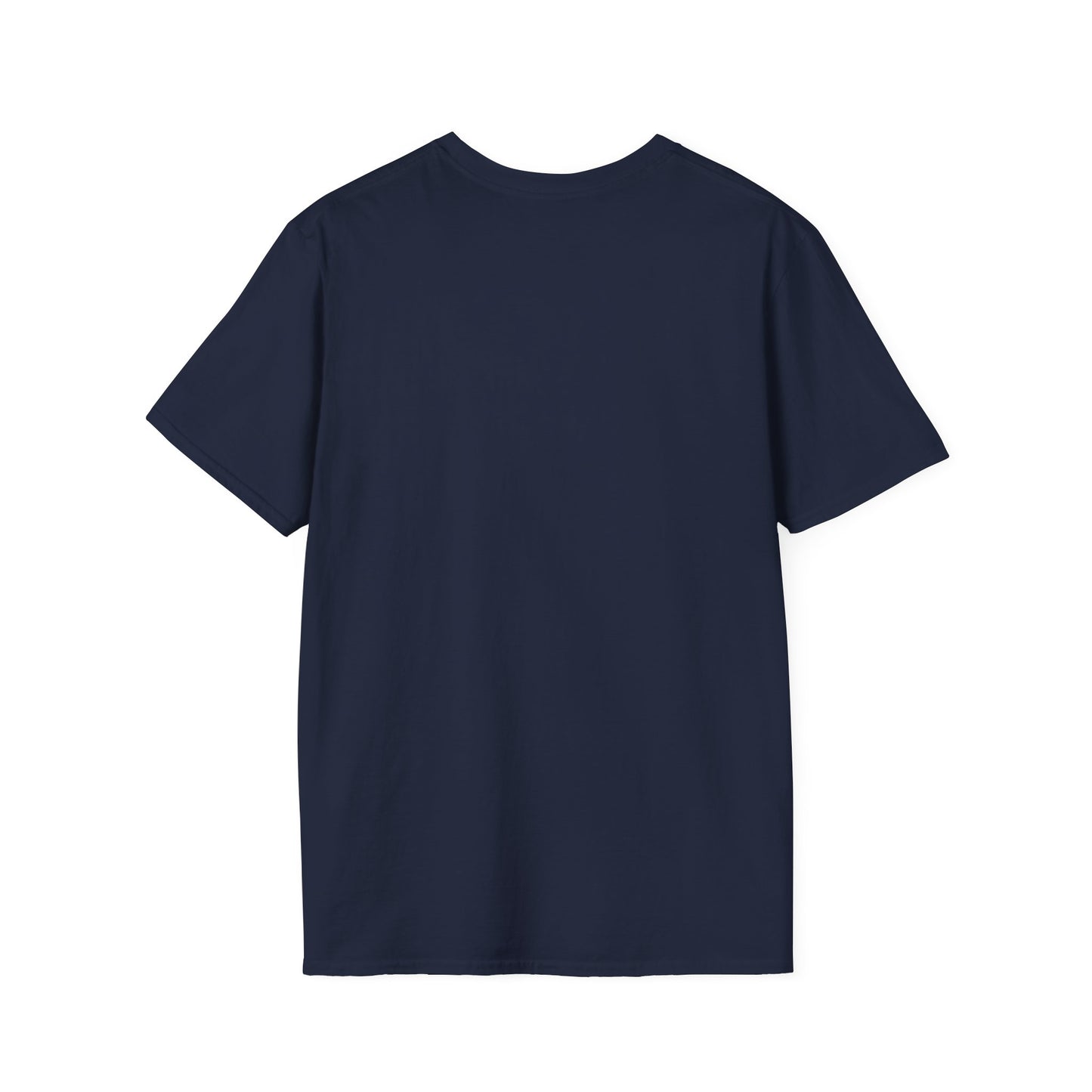 New Jack City Unisex Softstyle T-Shirt