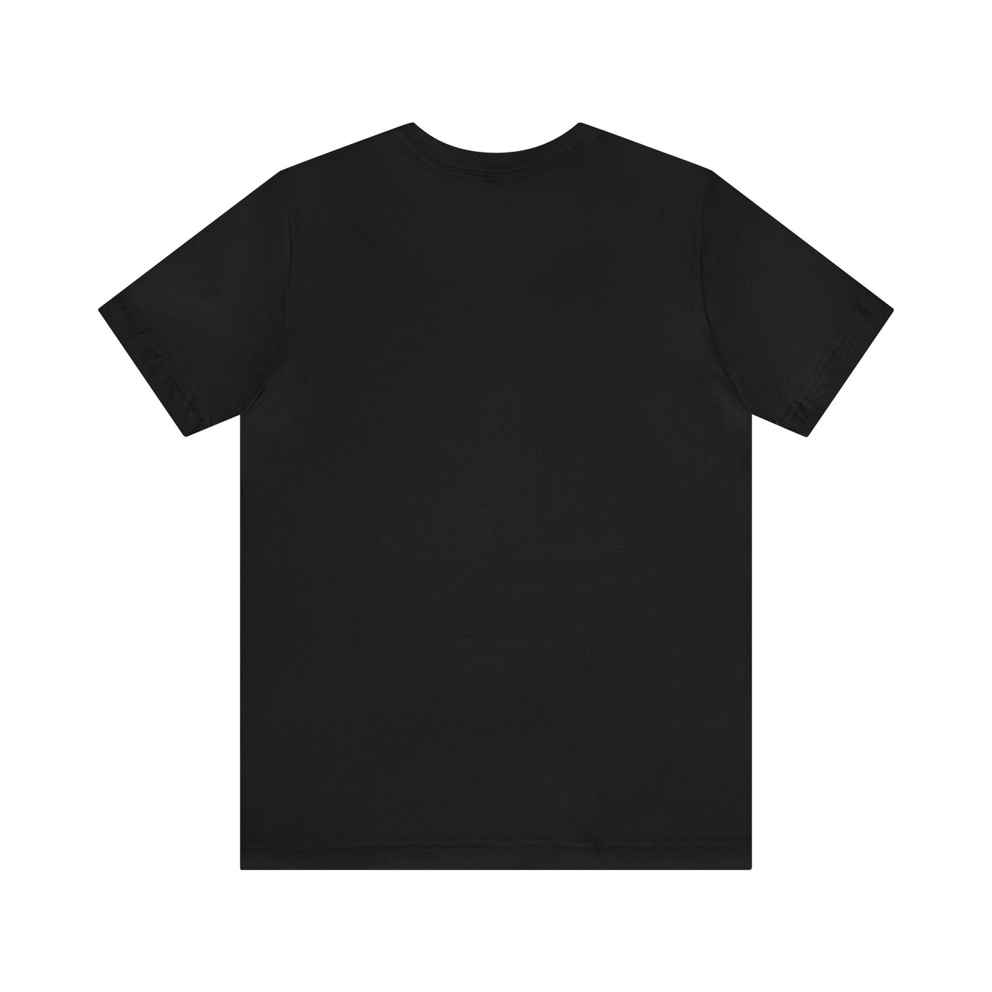 100% That B Unisex Jersey Short Sleeve Tee