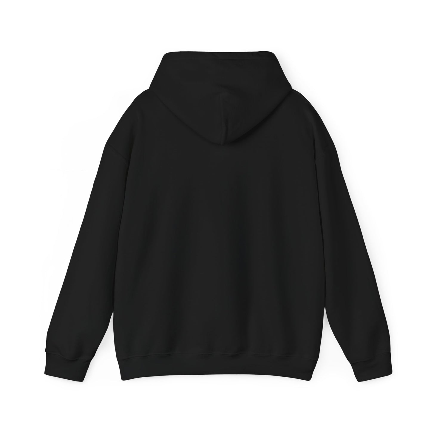 Rick and Morty Unisex Heavy Blend™ Hooded Sweatshirt