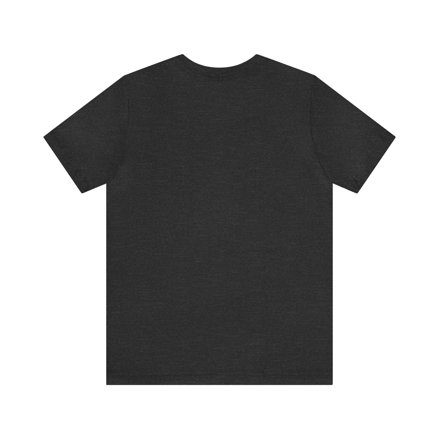 100% That B Unisex Jersey Short Sleeve Tee