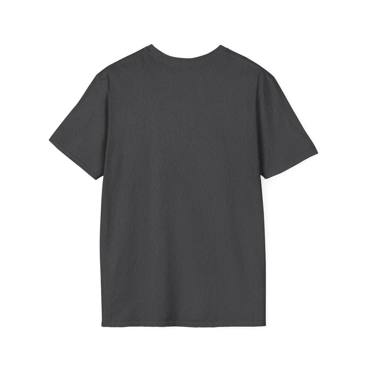 Hey There Pumpkin Halloween | Glam Ghost Design | Unisex Softstyle T-Shirt