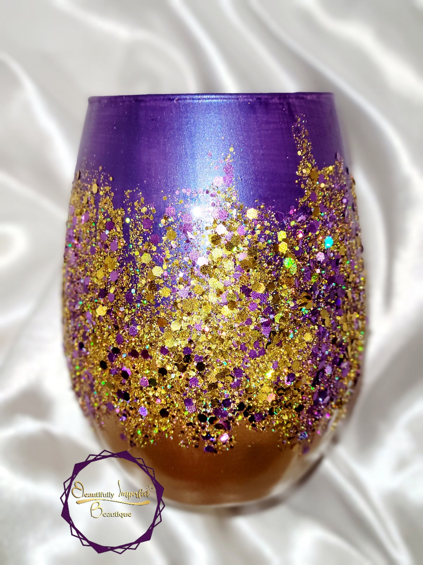 All Glitz Tumblers