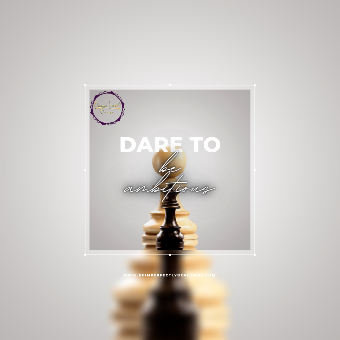 Dare To