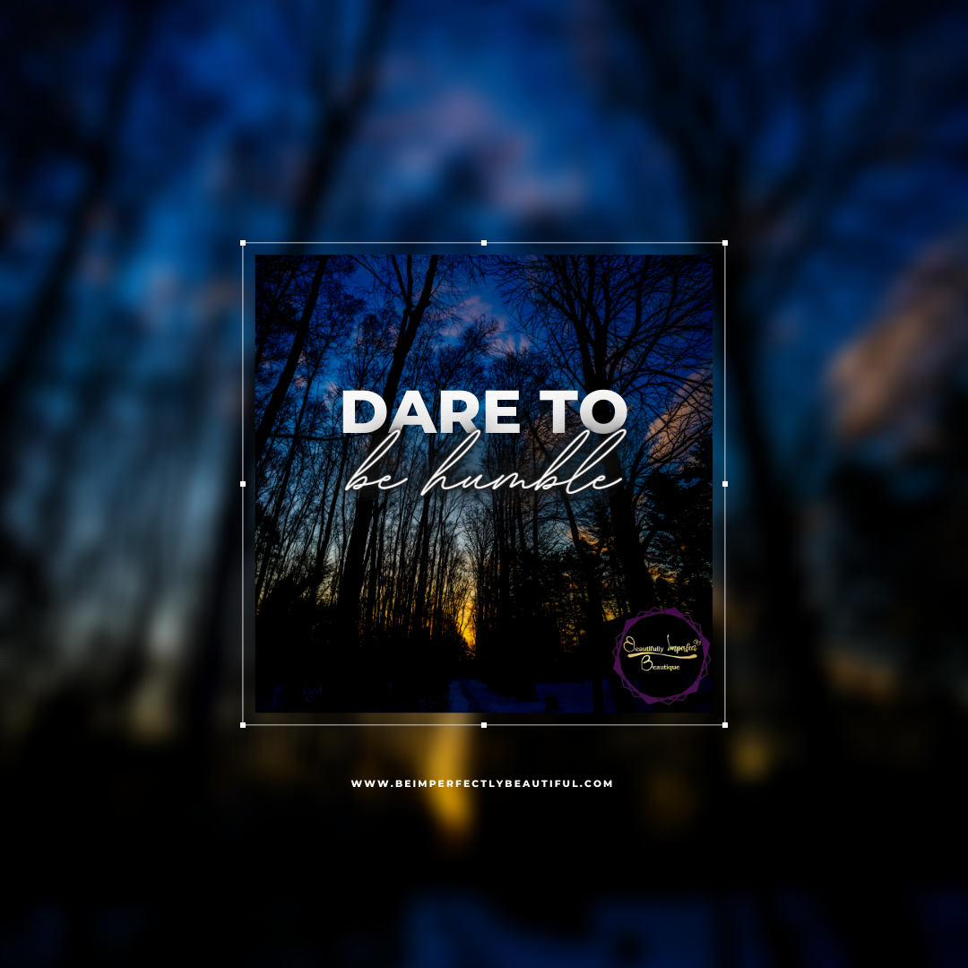 Dare To