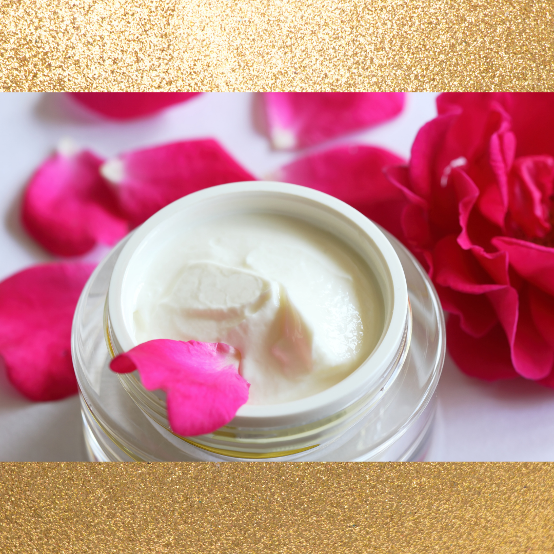 Creme Soufflé Body Butter