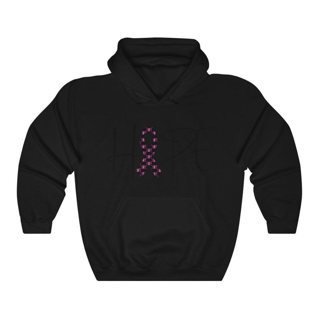 Hope  Unisex Heavy Blend™ Hooded Sweatshirt