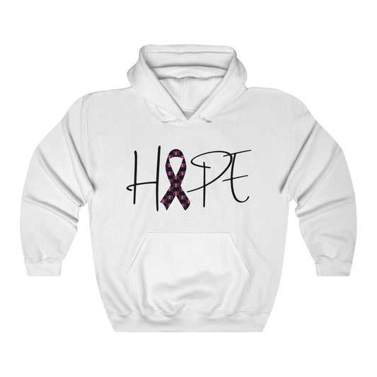 Hope  Unisex Heavy Blend™ Hooded Sweatshirt
