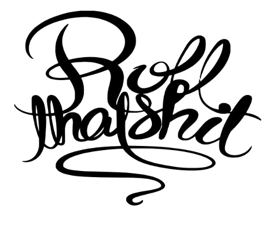 Custom Resin Tray Set