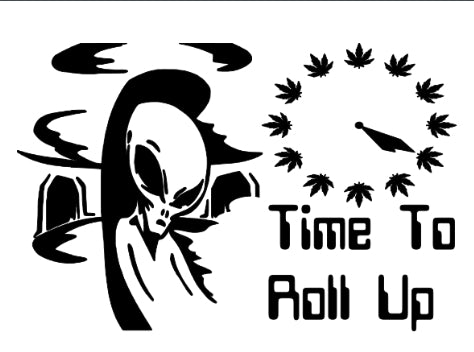 Custom Resin Tray Set