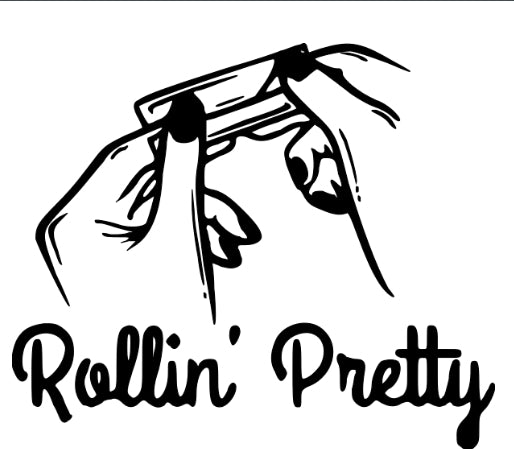 Custom Resin Tray Set